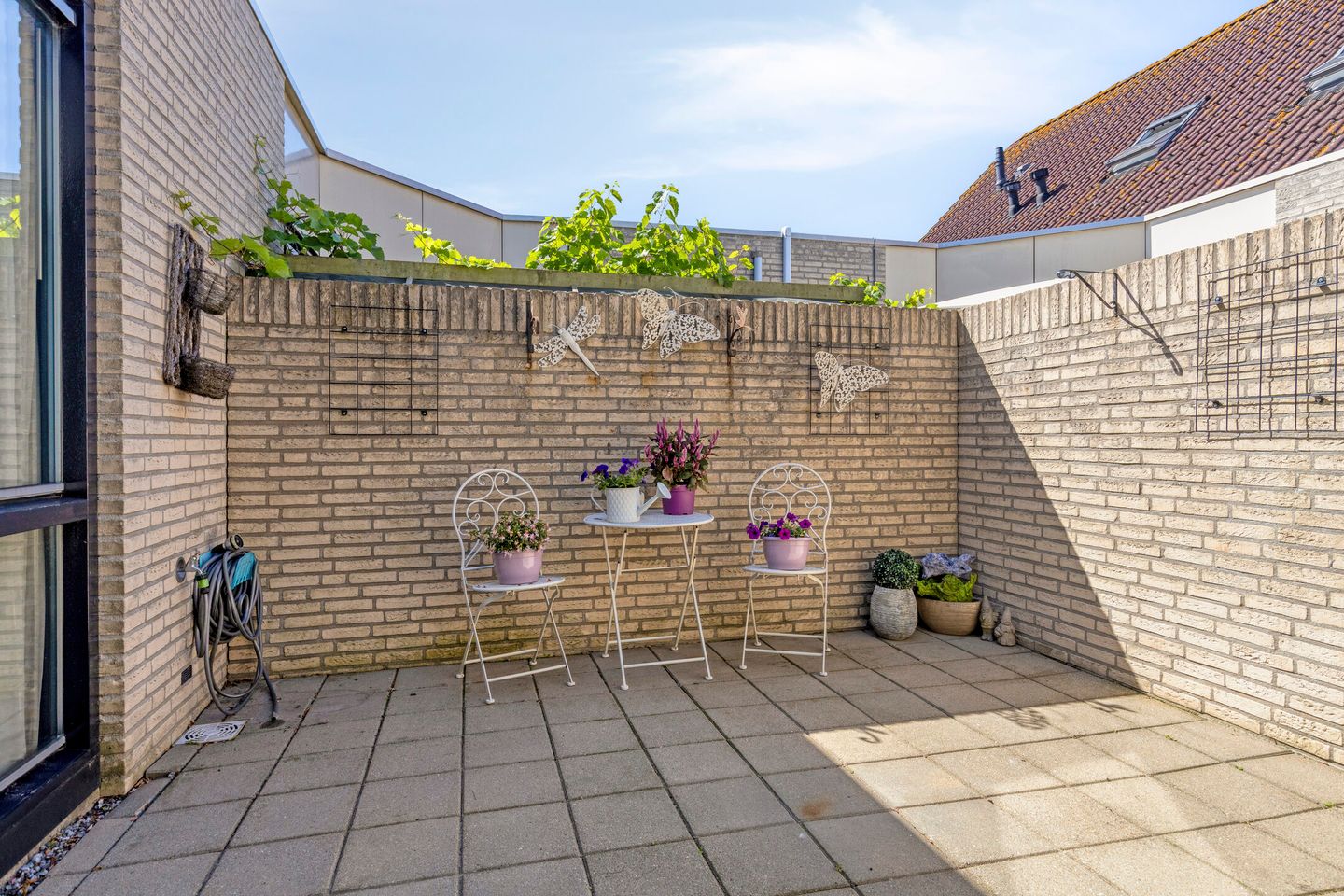 Photo 20 of Hoogaarsstraat 2-C