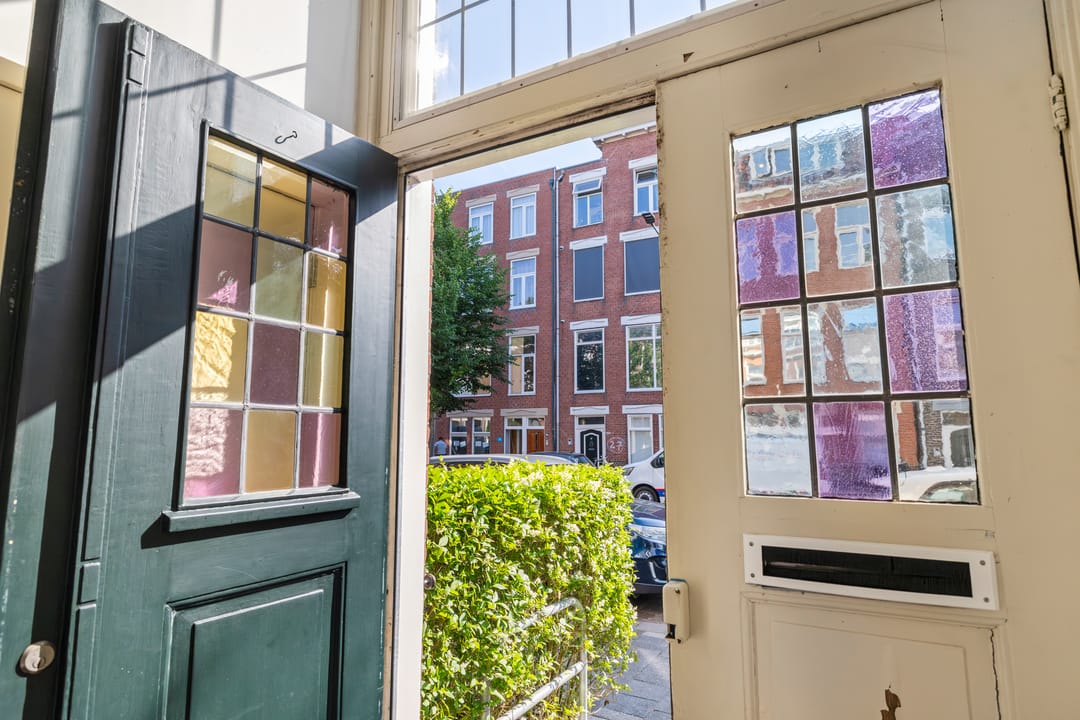 Photo 7 of Herman Colleniusstraat 44
