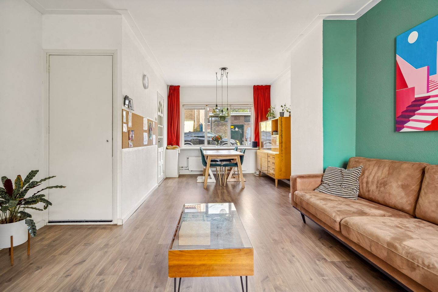 Photo 10 of Madioenstraat 6