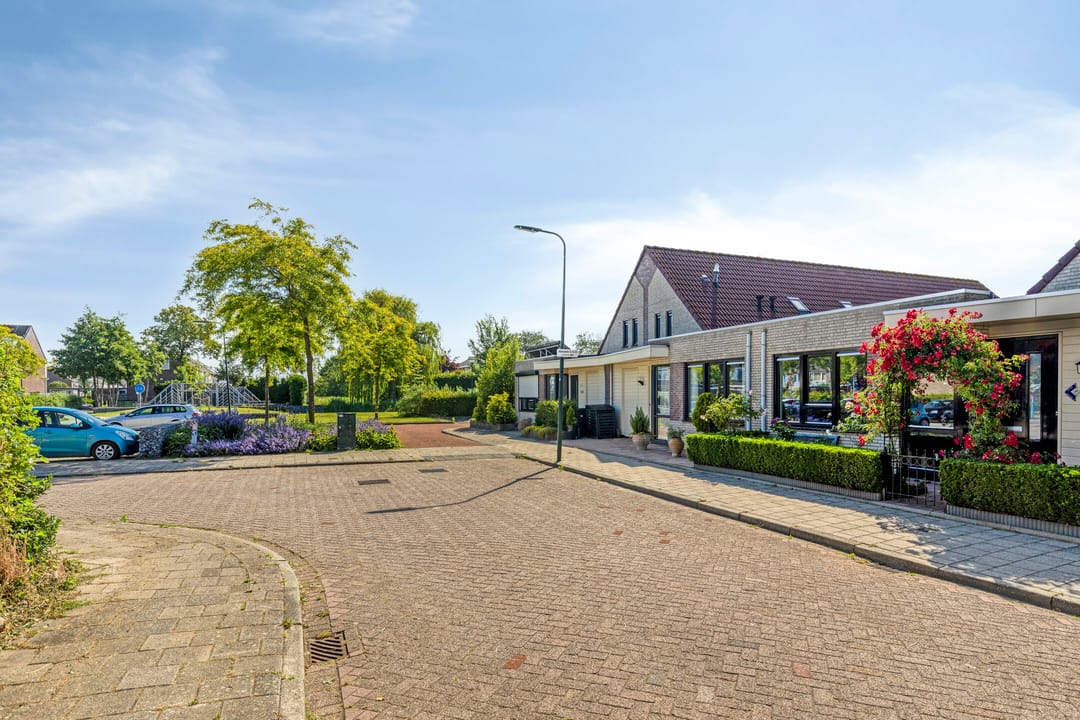 Photo 41 of Hoogaarsstraat 2-C