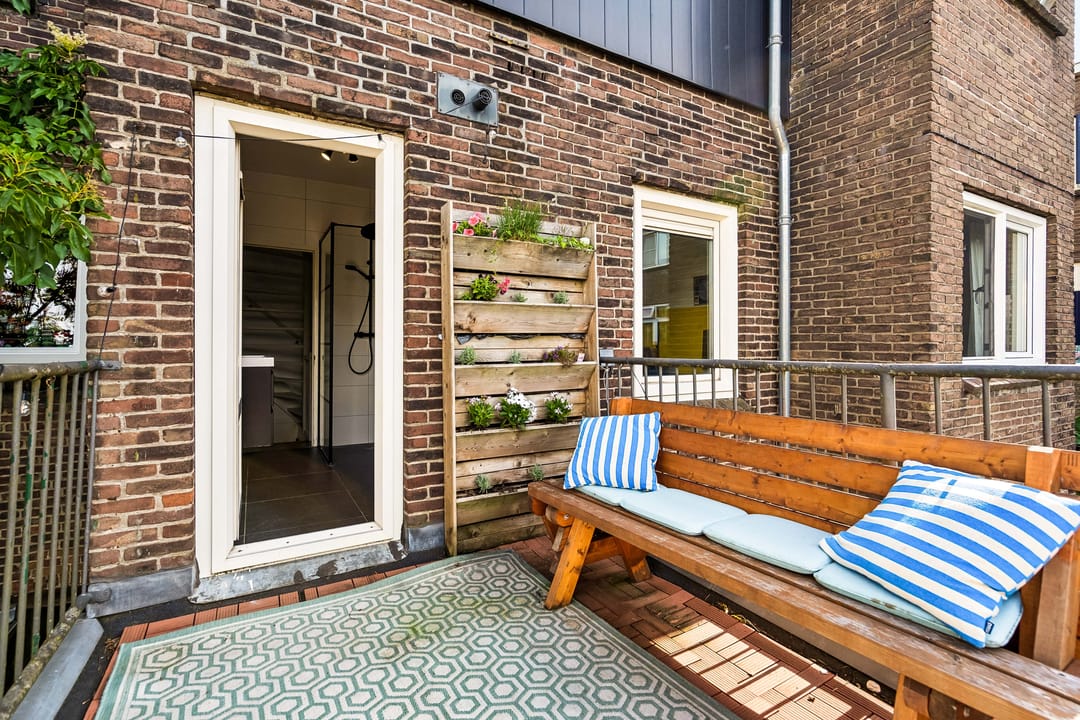 Photo 38 of Madioenstraat 6