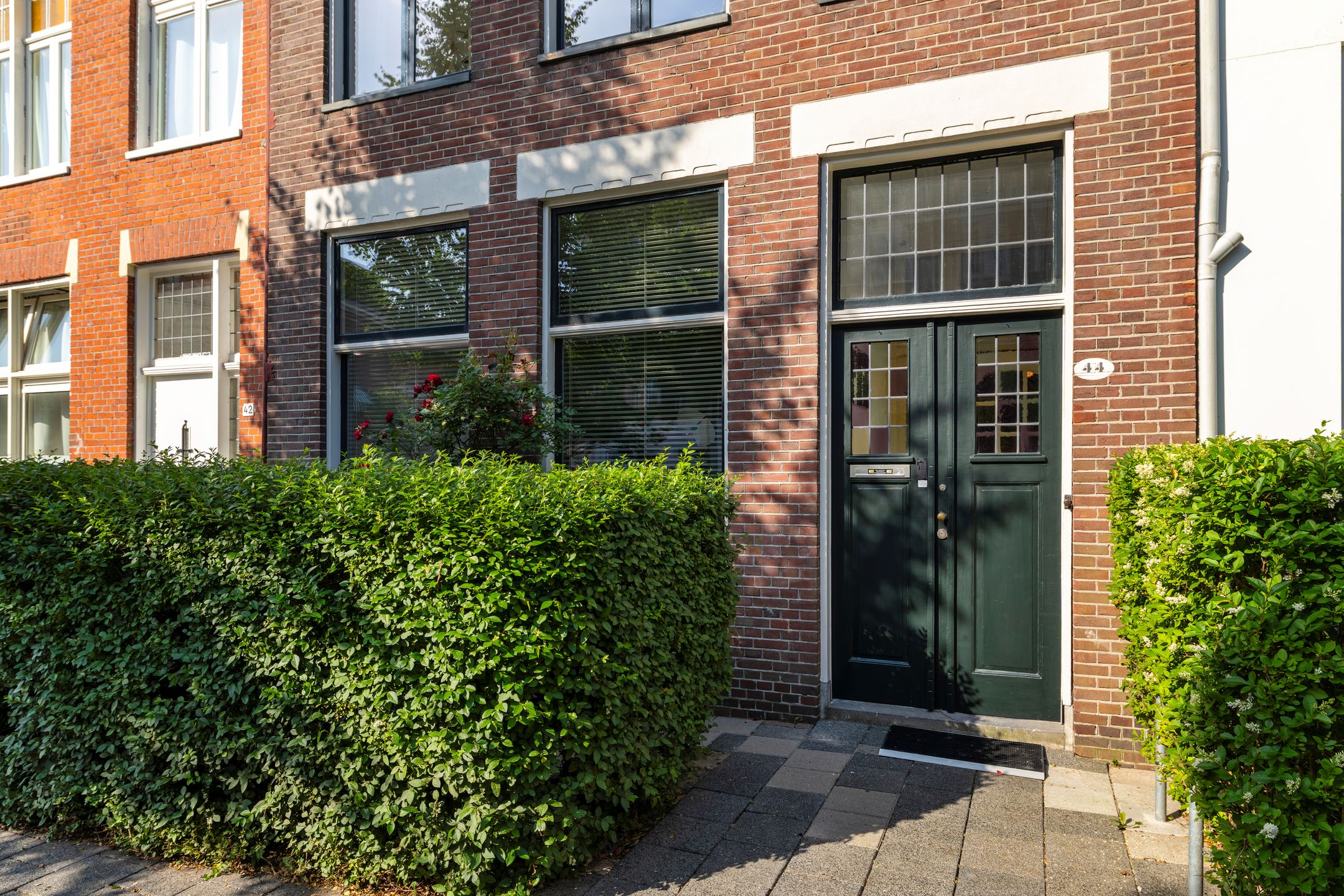 Photo 6 of Herman Colleniusstraat 44