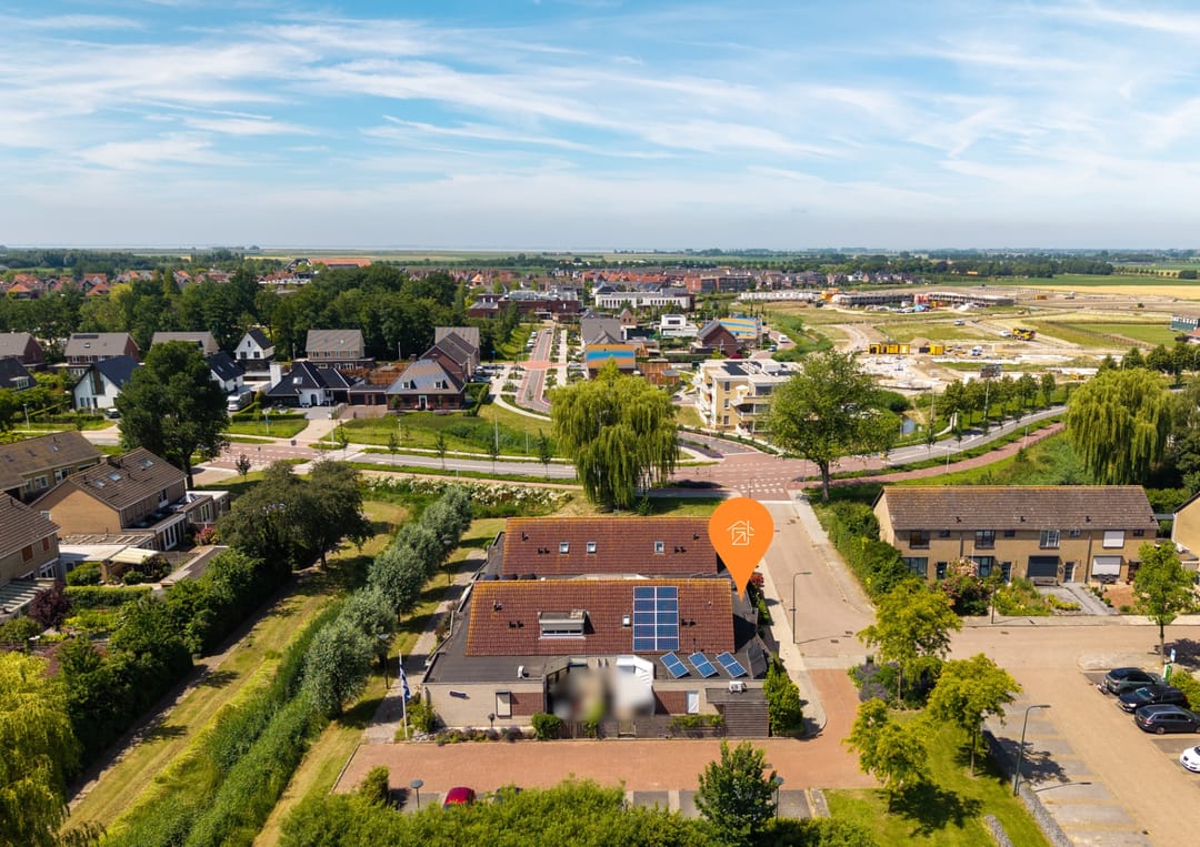 Photo 38 of Hoogaarsstraat 2-C
