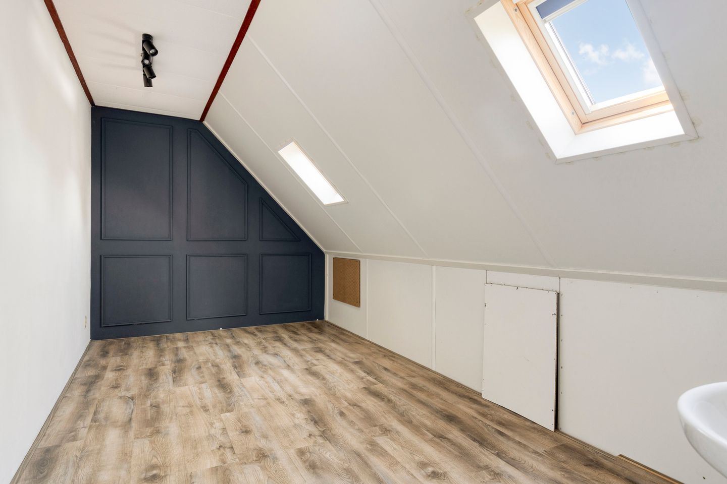 Photo 34 of Hoogaarsstraat 2-C
