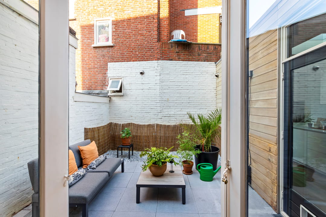 Photo 17 of Herman Colleniusstraat 44