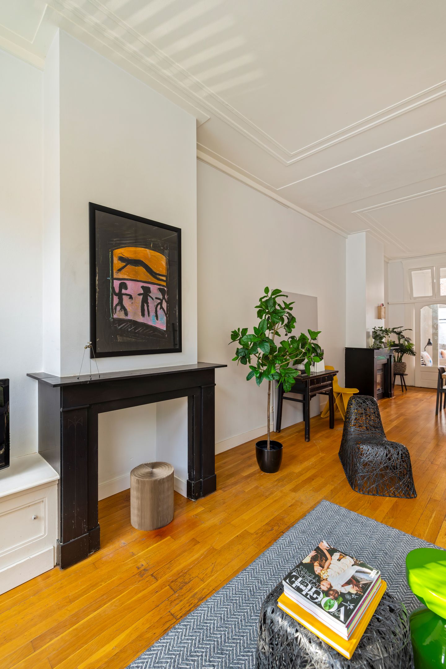 Photo 10 of Herman Colleniusstraat 44