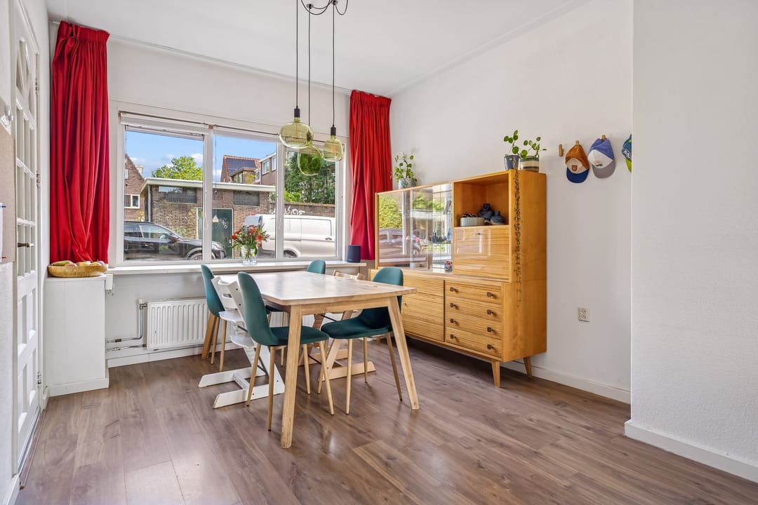 Photo 17 of Madioenstraat 6