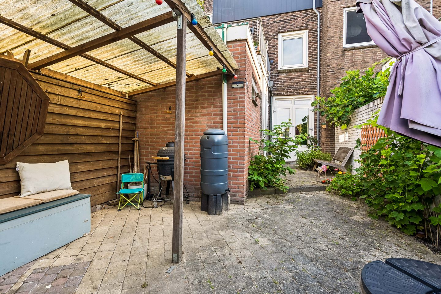 Photo 25 of Madioenstraat 6