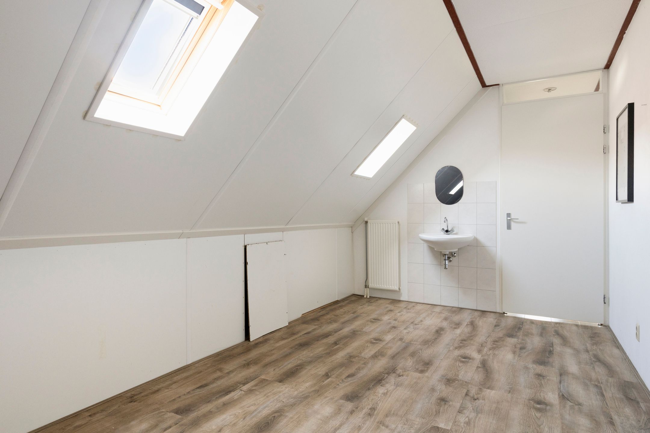 Photo 33 of Hoogaarsstraat 2-C