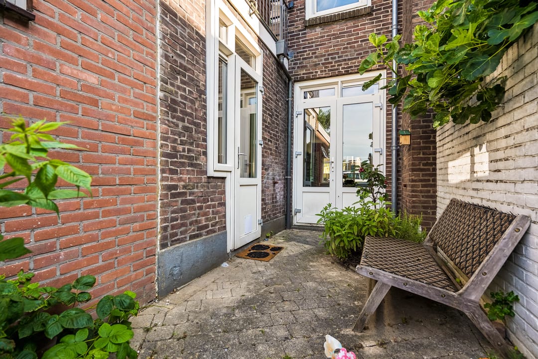 Photo 23 of Madioenstraat 6