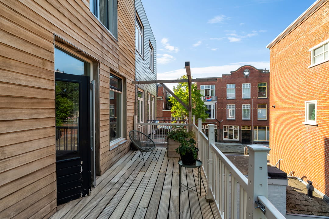 Photo 28 of Herman Colleniusstraat 44