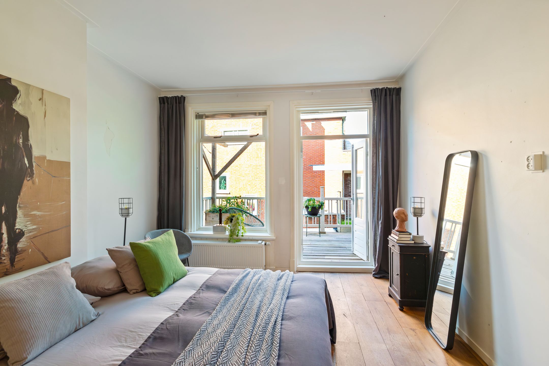 Photo 27 of Herman Colleniusstraat 44