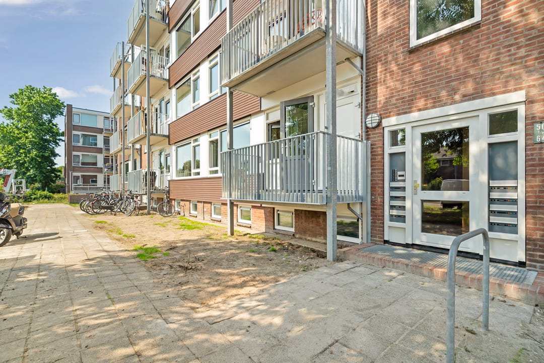 Foto 28 van Aubadestraat 54