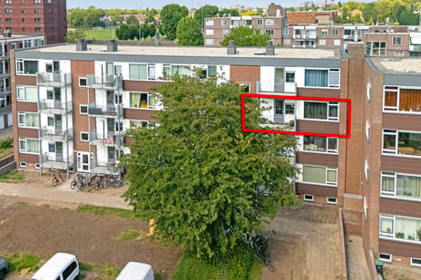 Aubadestraat thumbnail
