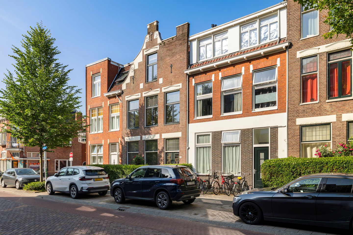 Photo 44 of Herman Colleniusstraat 44