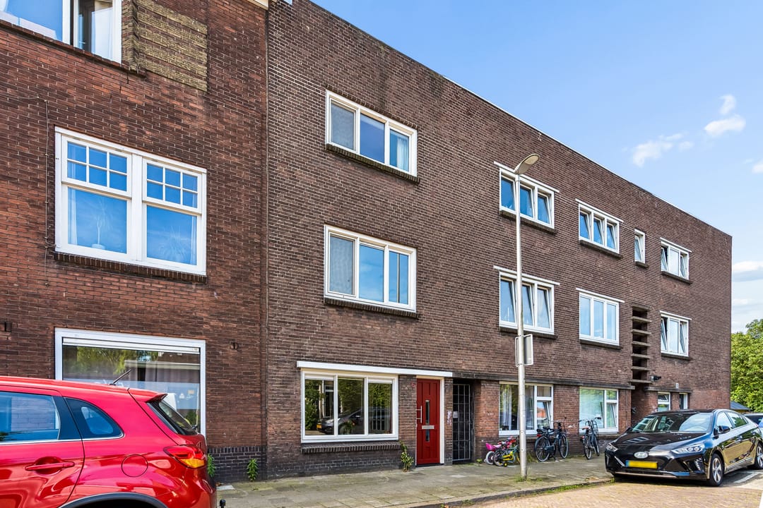 Photo 56 of Madioenstraat 6