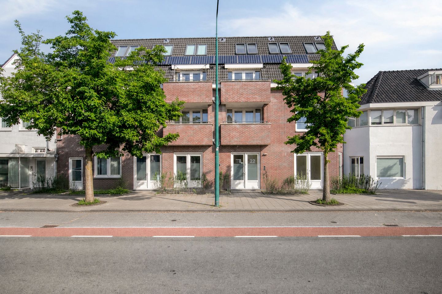Foto 1 van Koninginnelaan 22-02