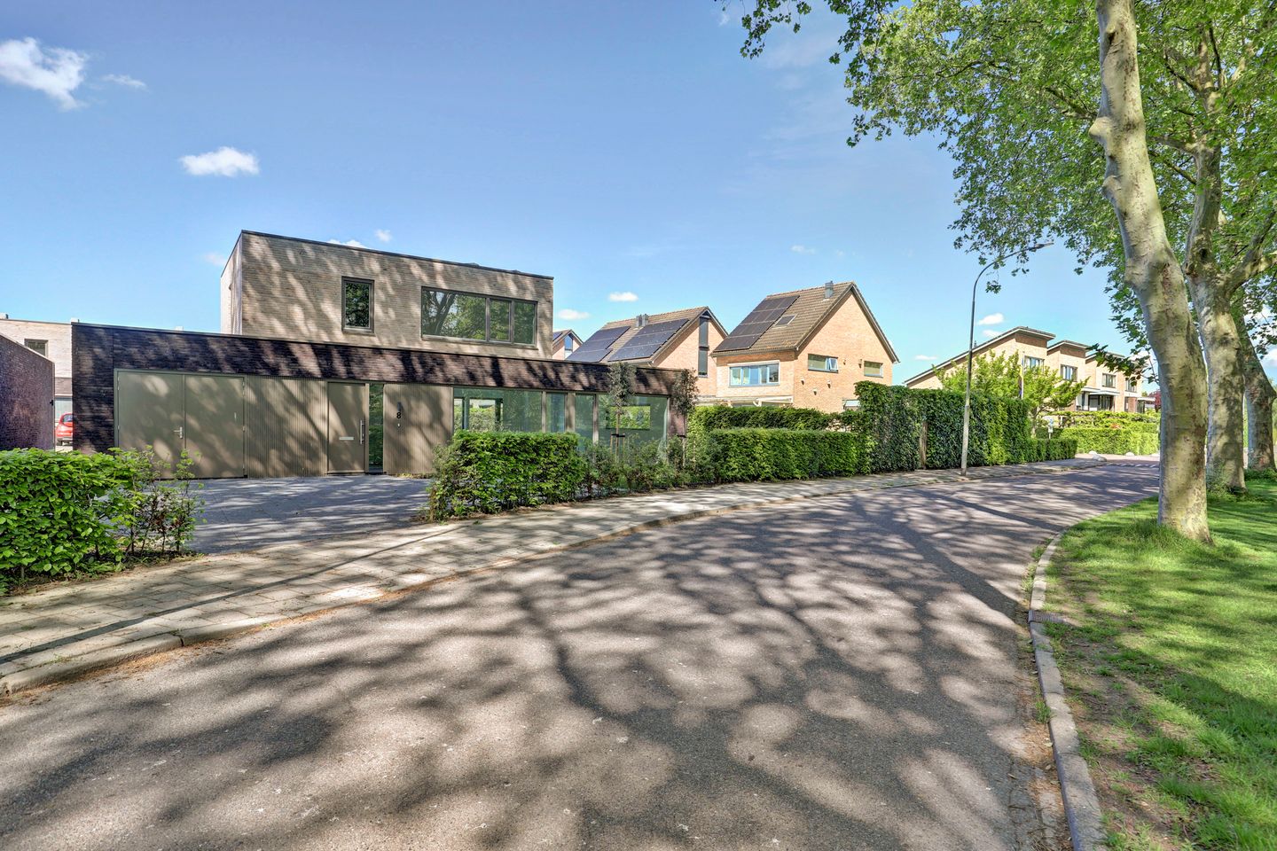 Foto 4 van Geerstraat 8