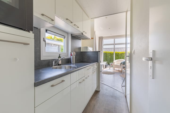 Vrijstaande woning te koop: Oud-Loosdrechtsedijk 113CBB4, Loosdrecht