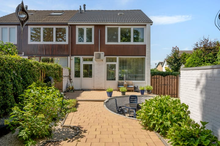 Foto 4 van Vriendenkringstraat 1