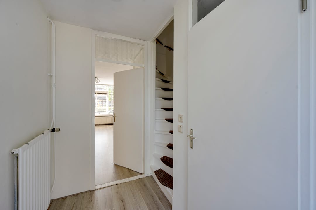 Photo 13 of Rachmaninovstraat 21