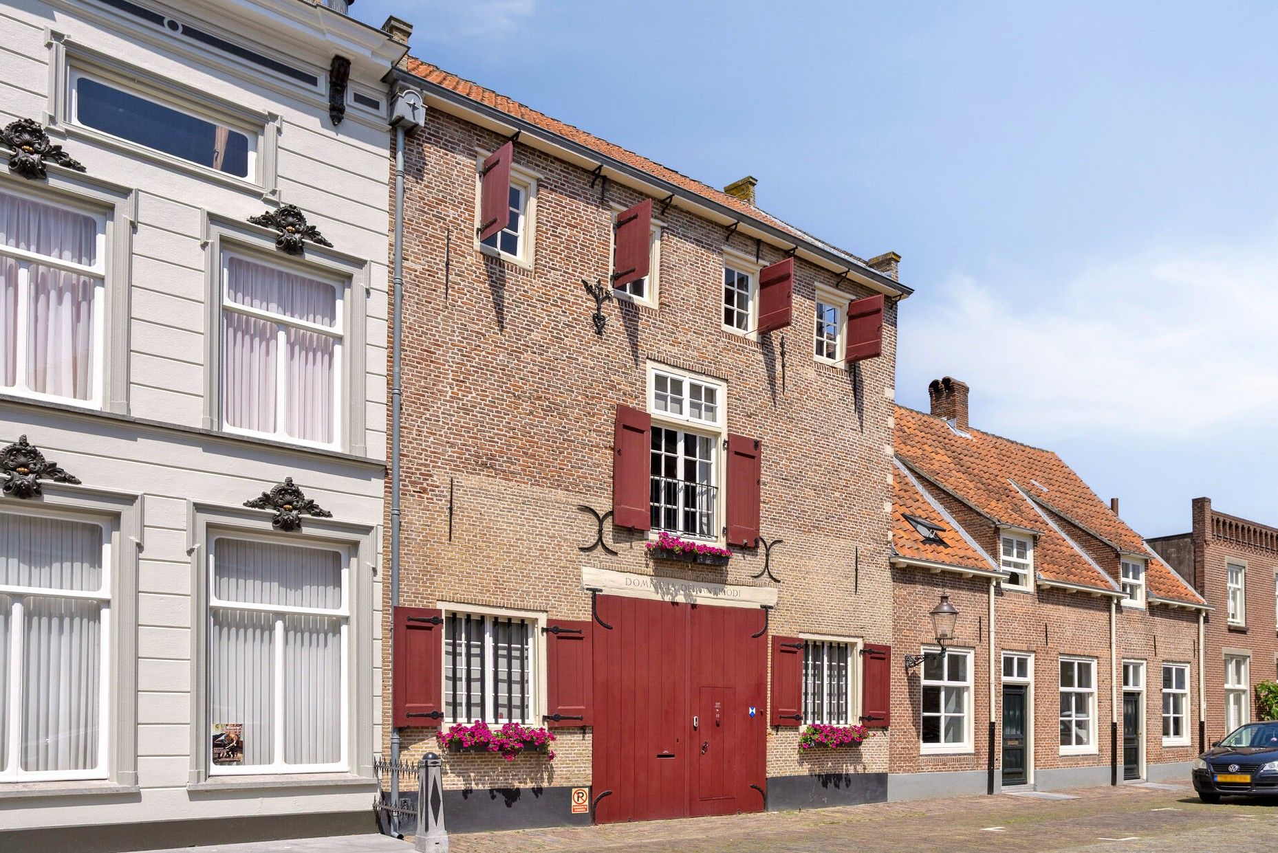 Hoogstraat 11 