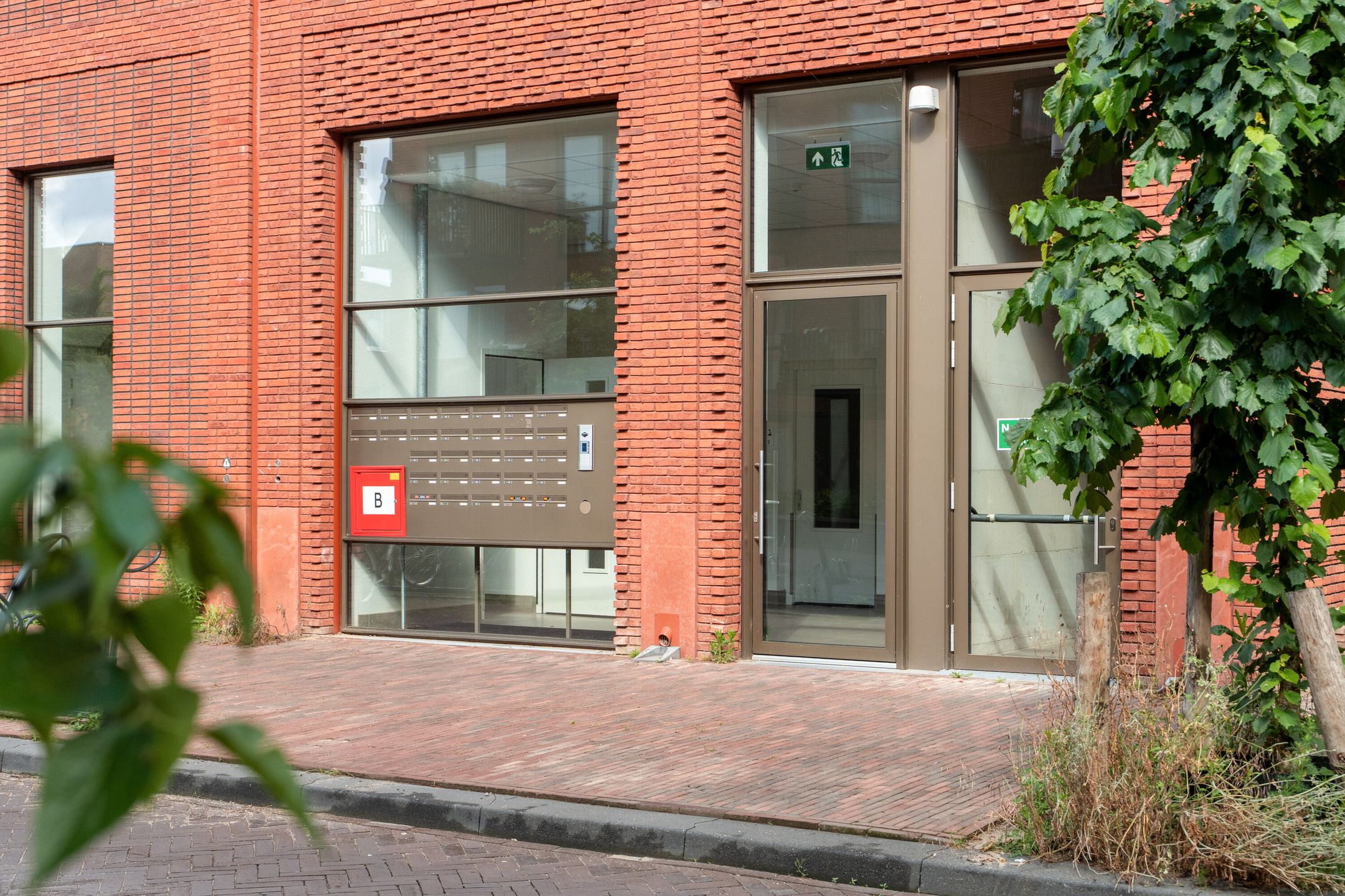 Photo 6 of Theo Dobbestraat 15