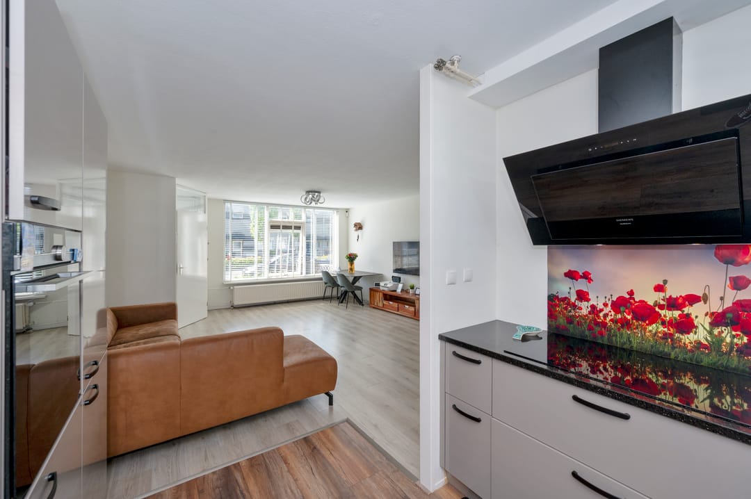 Photo 11 of Rachmaninovstraat 21