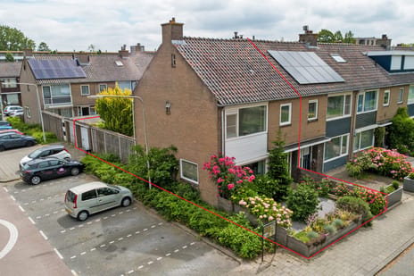 Boelhouwerstraat thumbnail