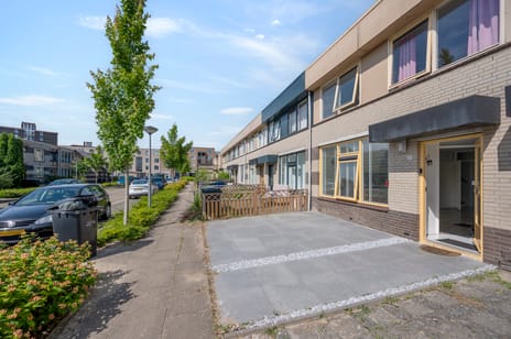 Rachmaninovstraat thumbnail