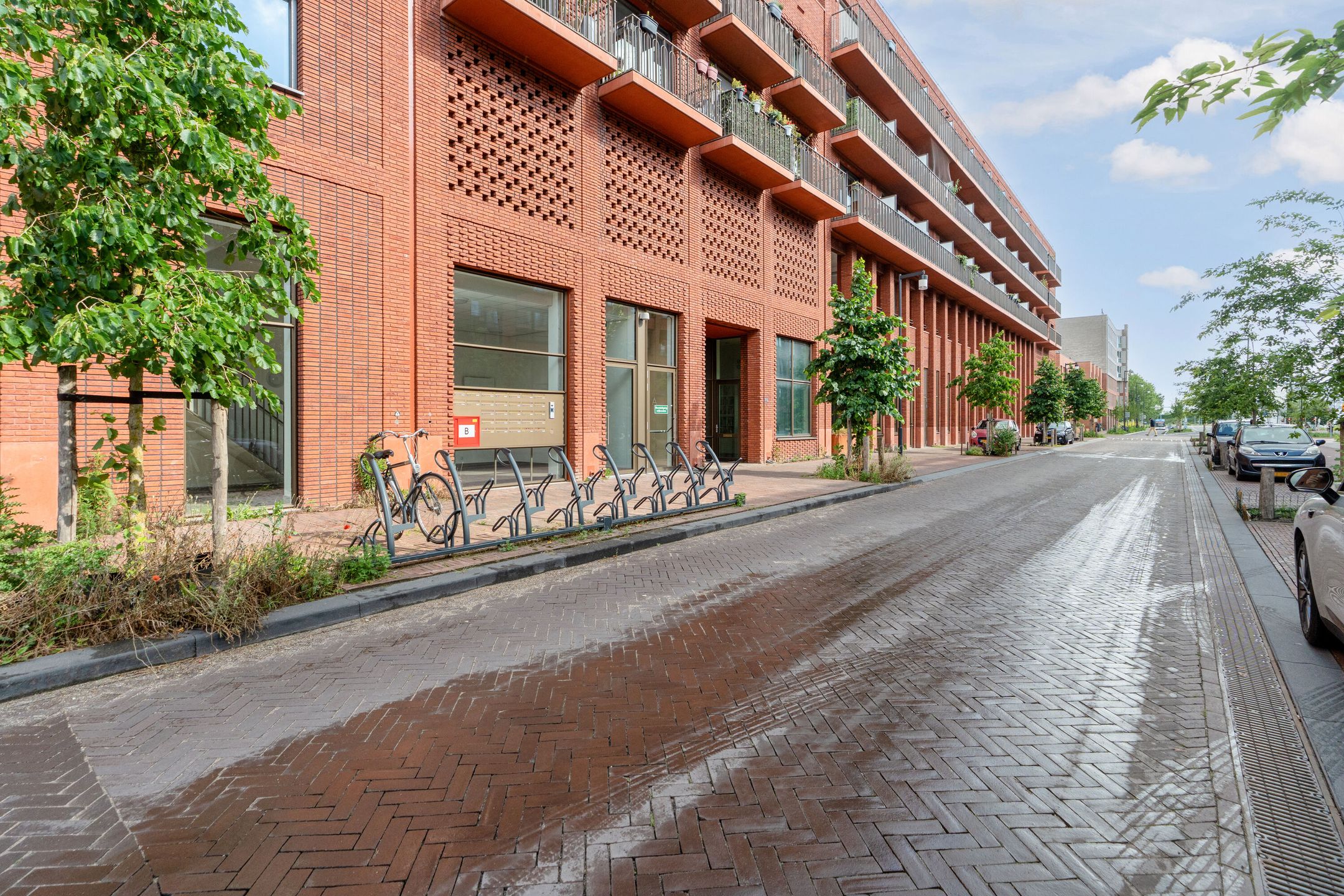 Photo 42 of Theo Dobbestraat 15