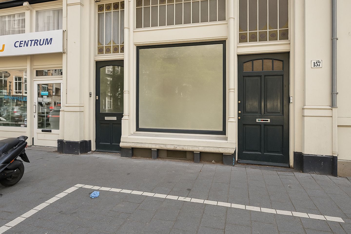 Bekijk foto 2 van Van Woustraat 157-H
