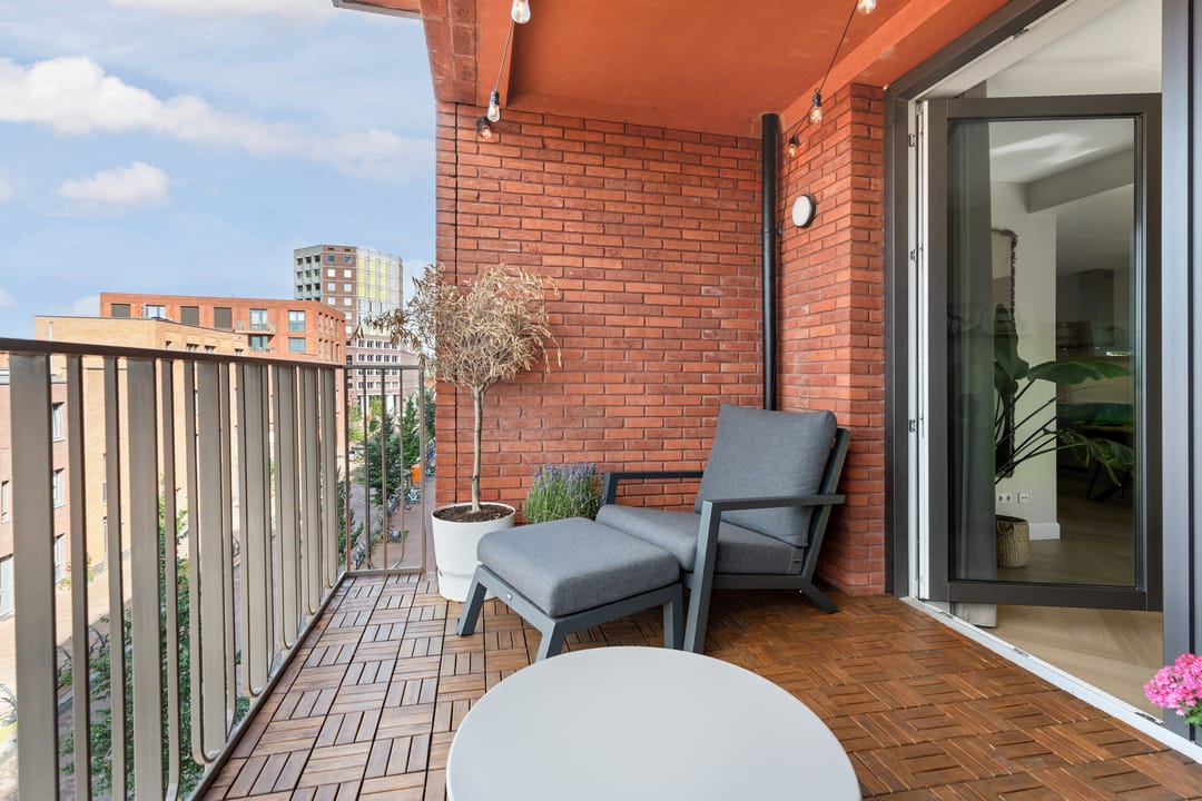 Photo 23 of Theo Dobbestraat 15