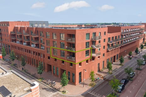 Theo Dobbestraat thumbnail