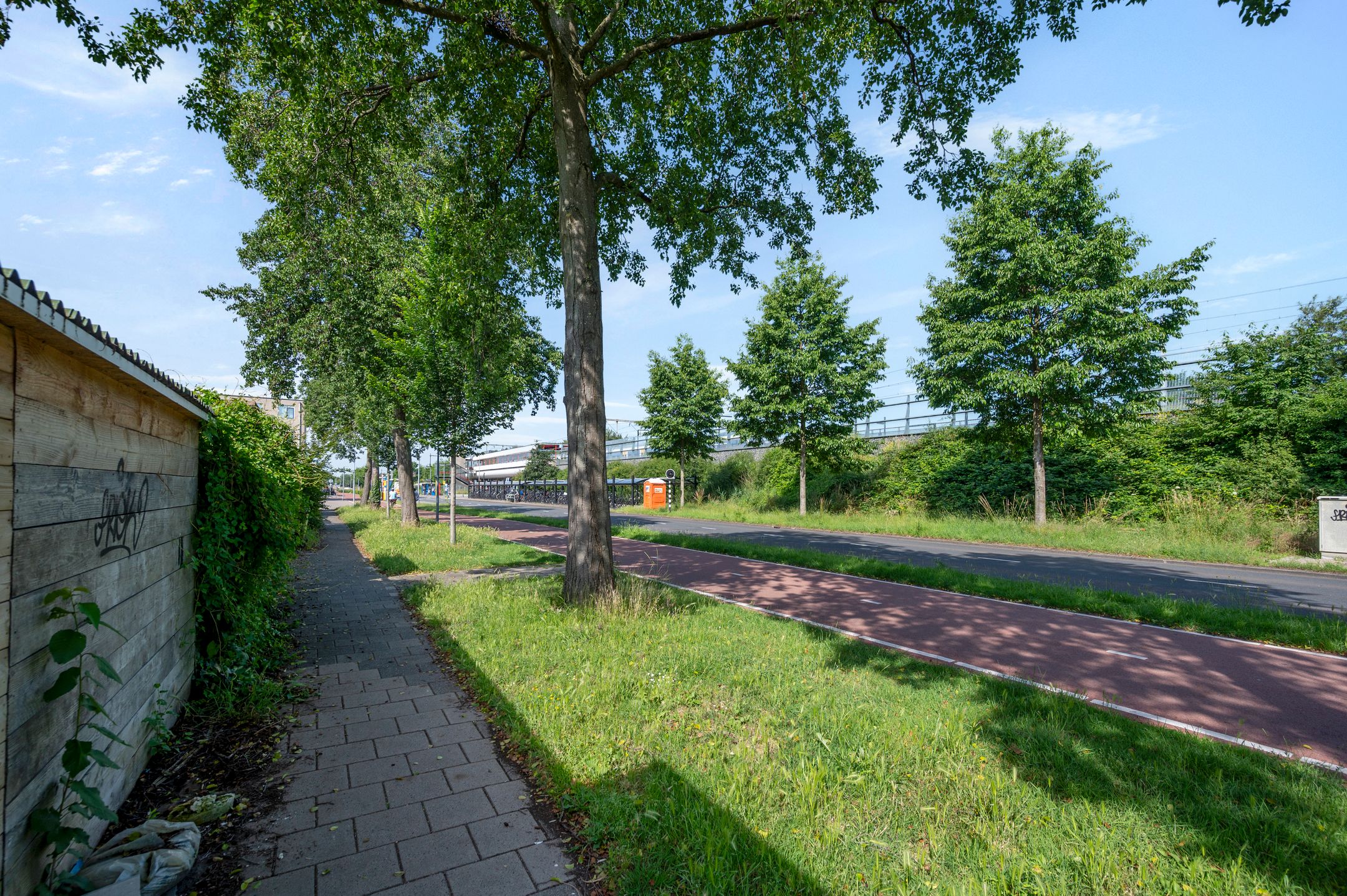 Photo 24 of Rachmaninovstraat 21