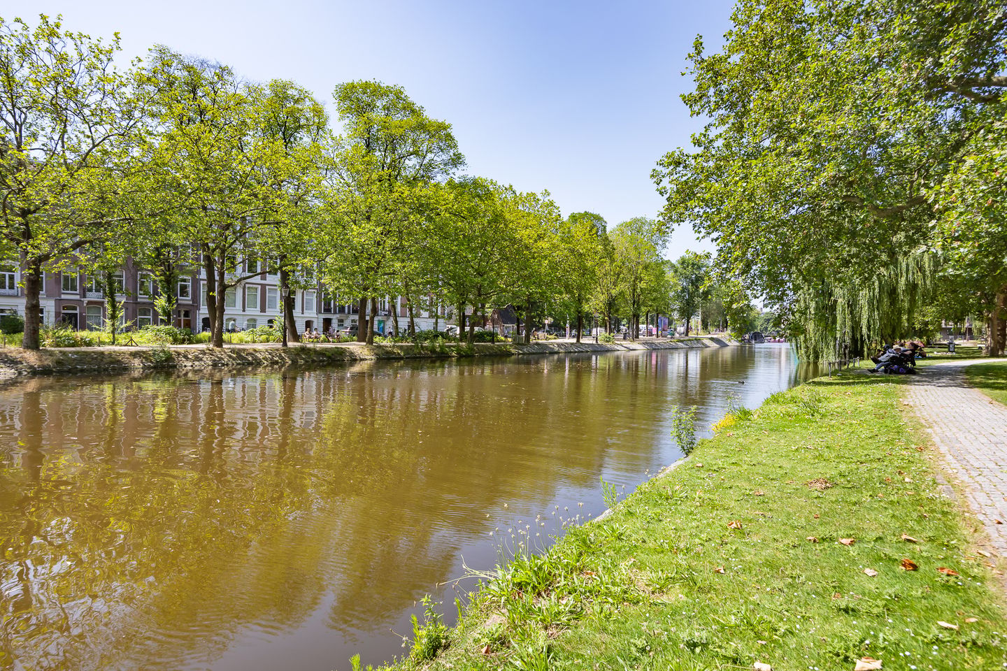 Foto 35 van Weteringschans 161-D