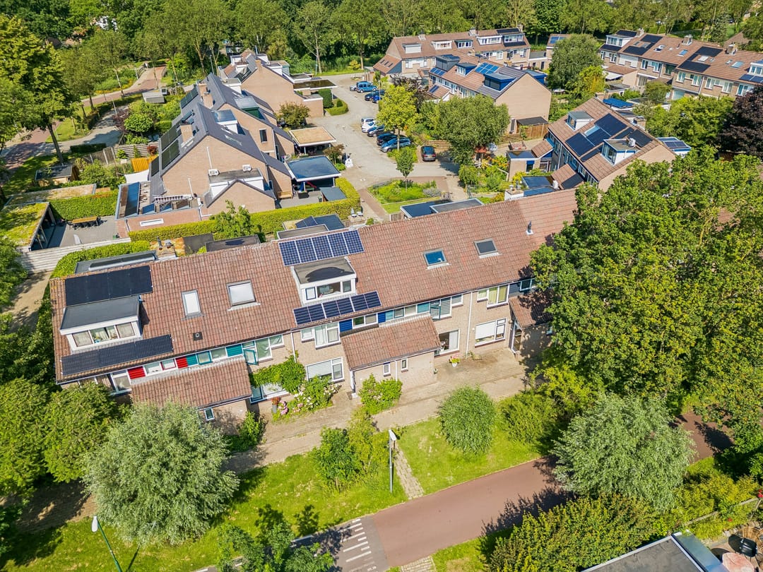 Photo 38 of Graanhoeve 36