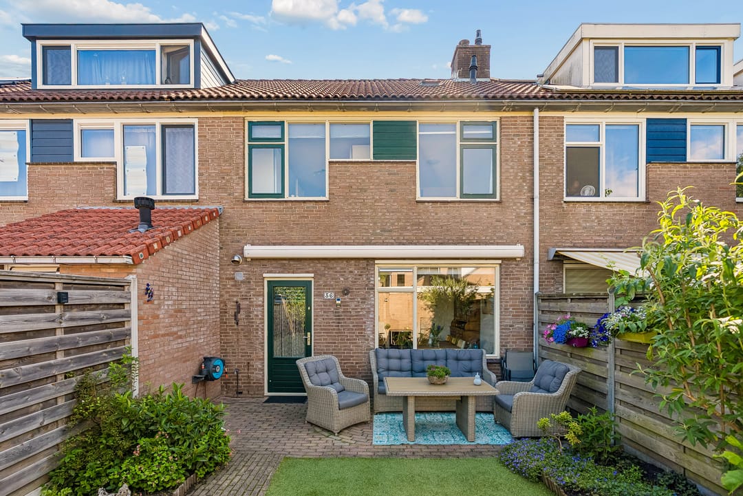 Photo 22 of Graanhoeve 36