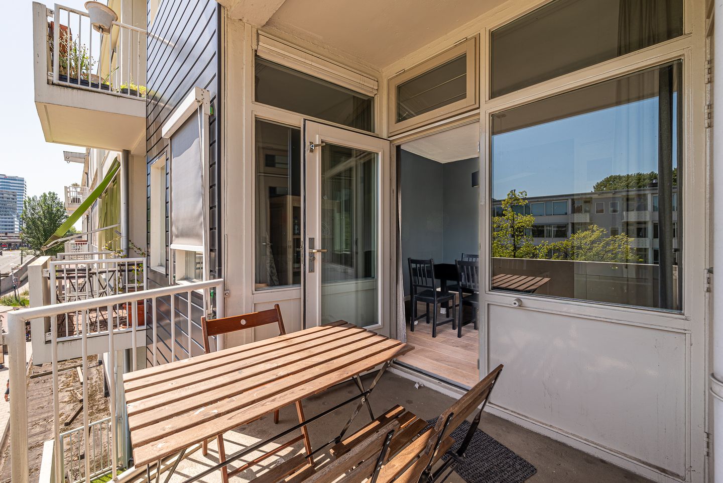 Photo 10 of Dina Appeldoornstraat 9-2