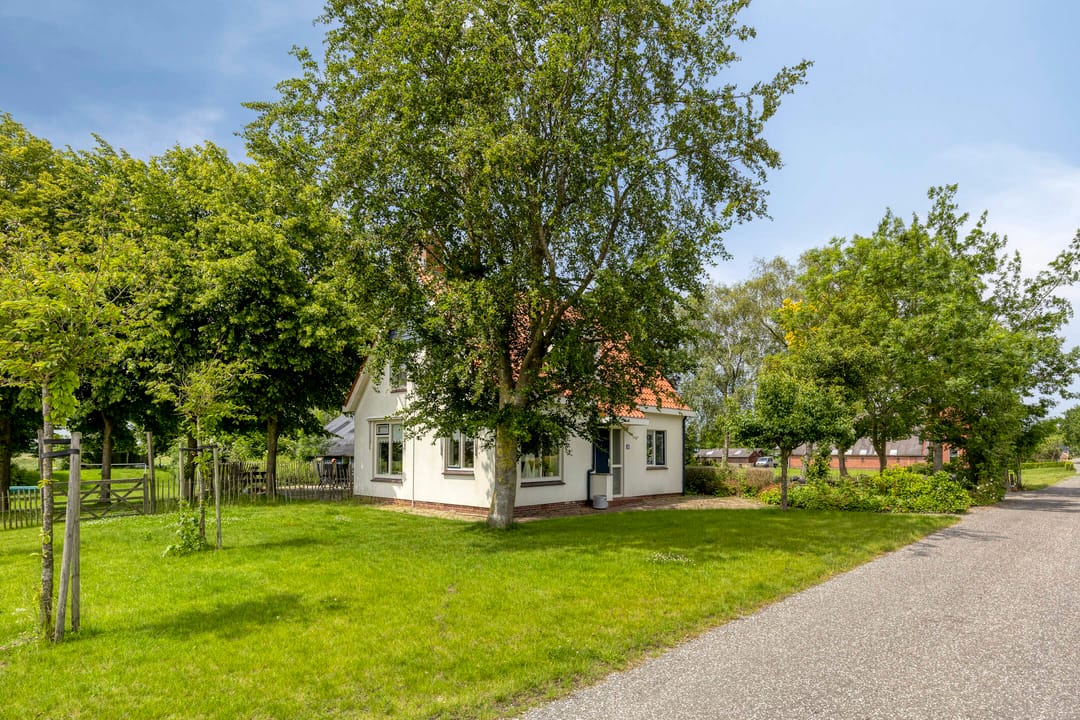 Foto 32 van Hoendiep Westzijde 26