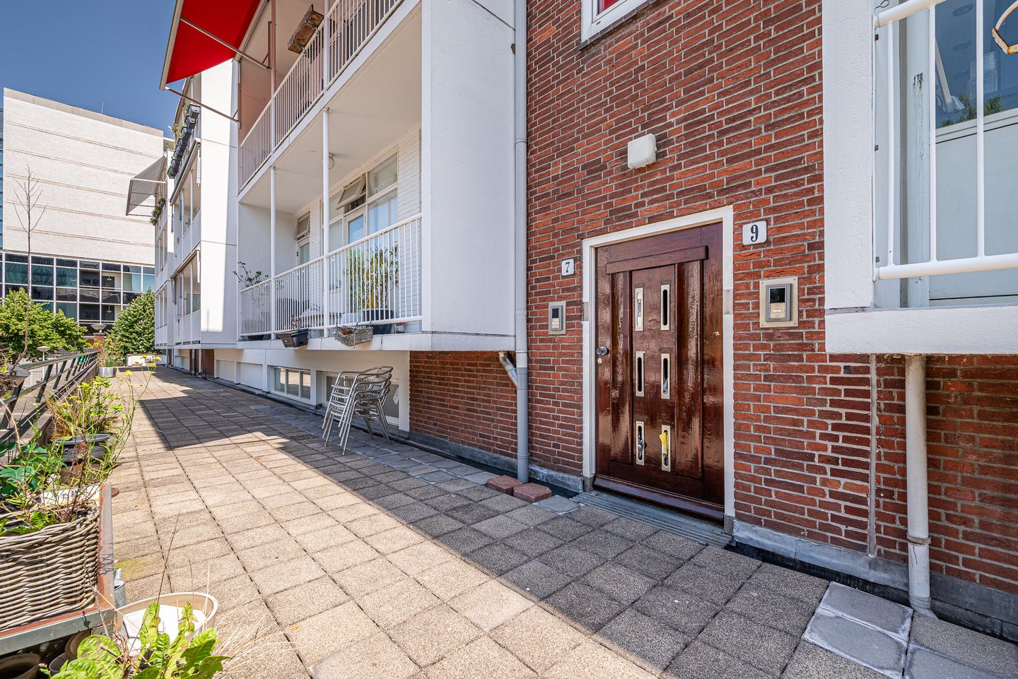 Photo 25 of Dina Appeldoornstraat 9-2