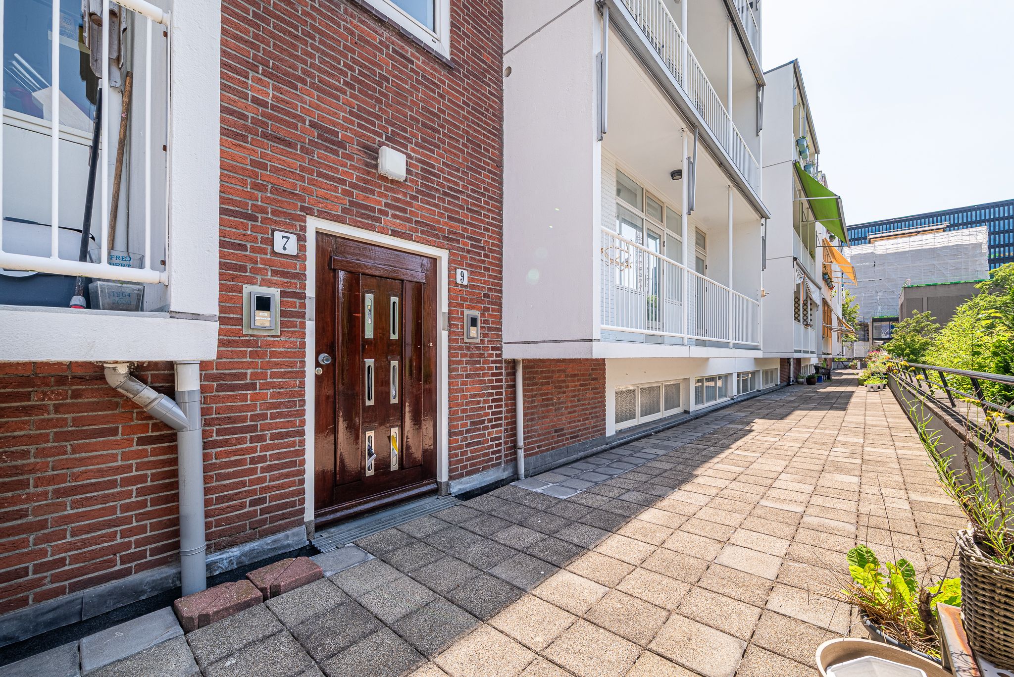 Photo 24 of Dina Appeldoornstraat 9-2