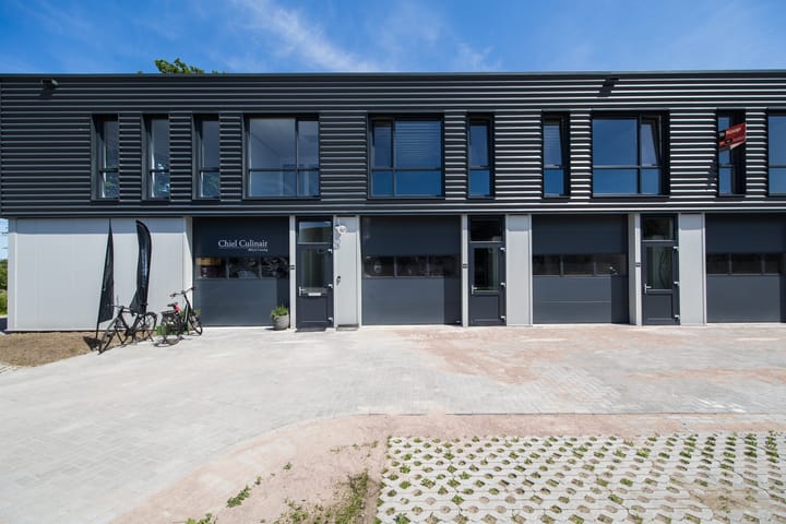 De Zonnecel 20-N, Amersfoort