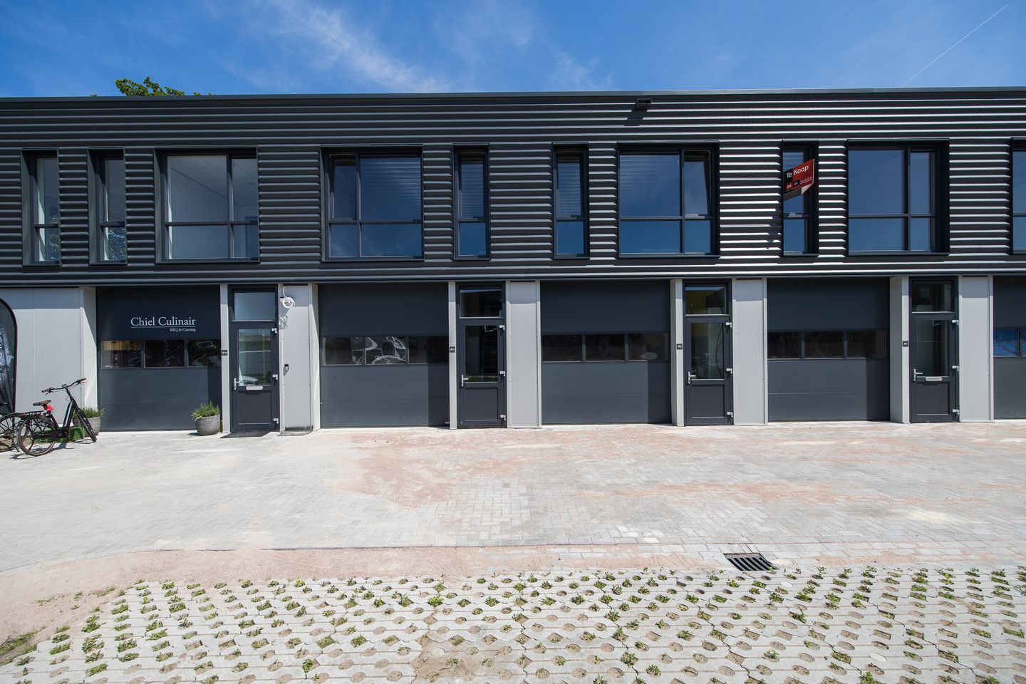 View photo 1 of De Zonnecel 20-N