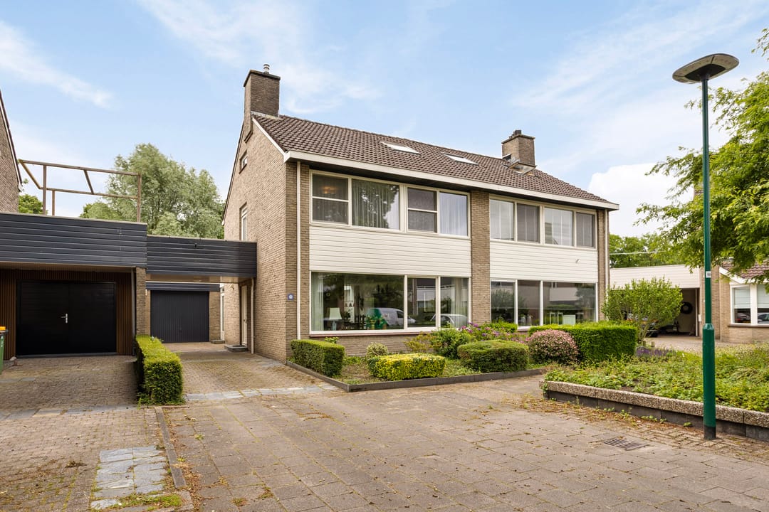Foto 1 van Roggeveld 20