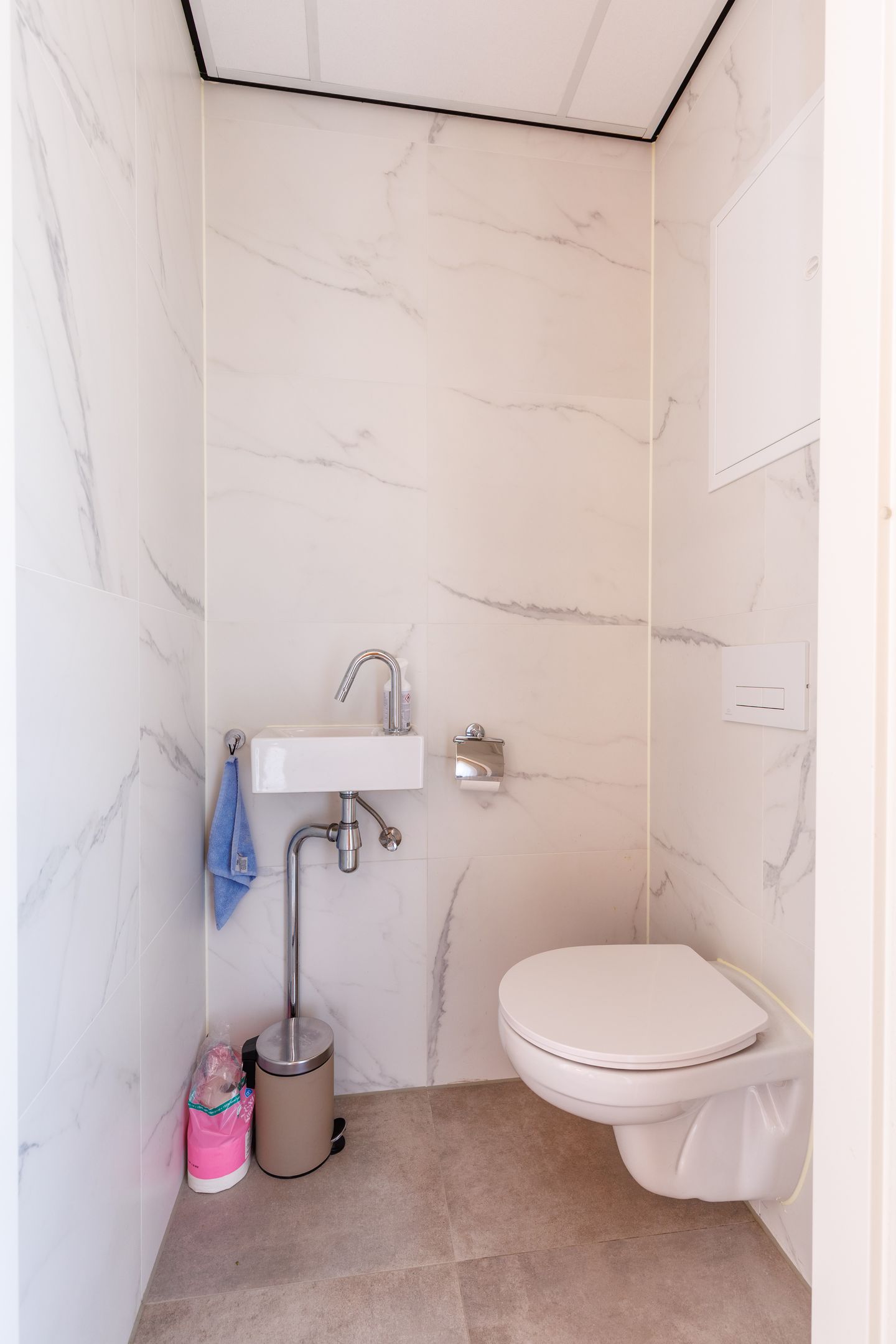 Photo 10 of Rustenburgstraat 22-G