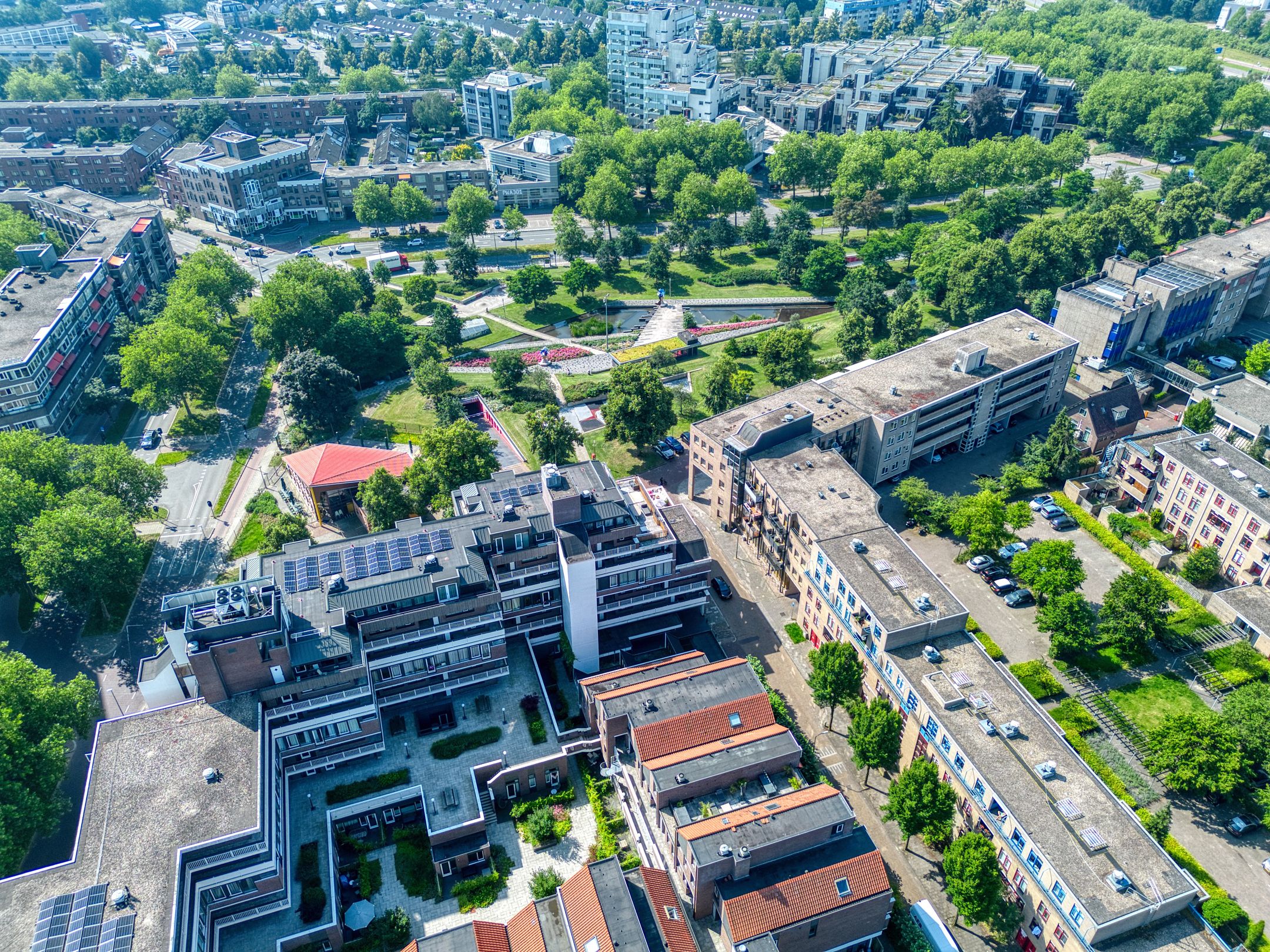 Photo 21 of Rustenburgstraat 22-G