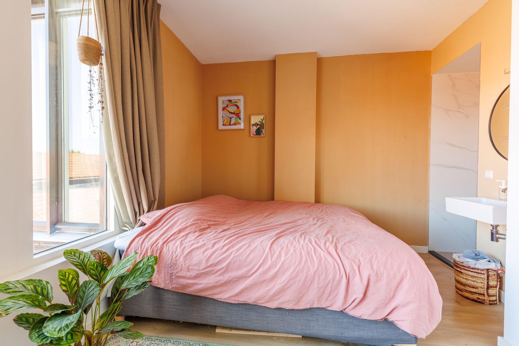 Photo 12 of Rustenburgstraat 22-G