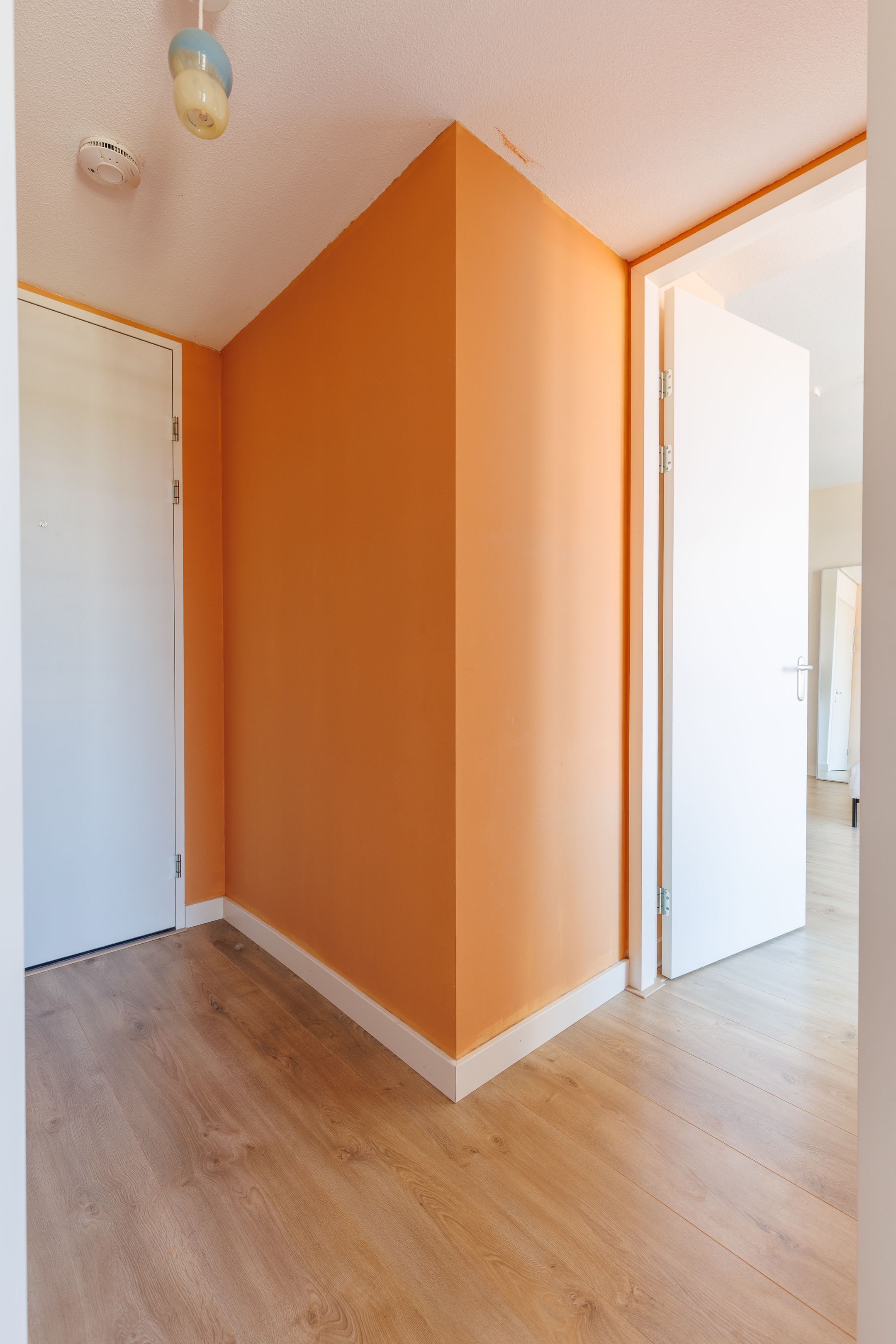 Photo 9 of Rustenburgstraat 22-G