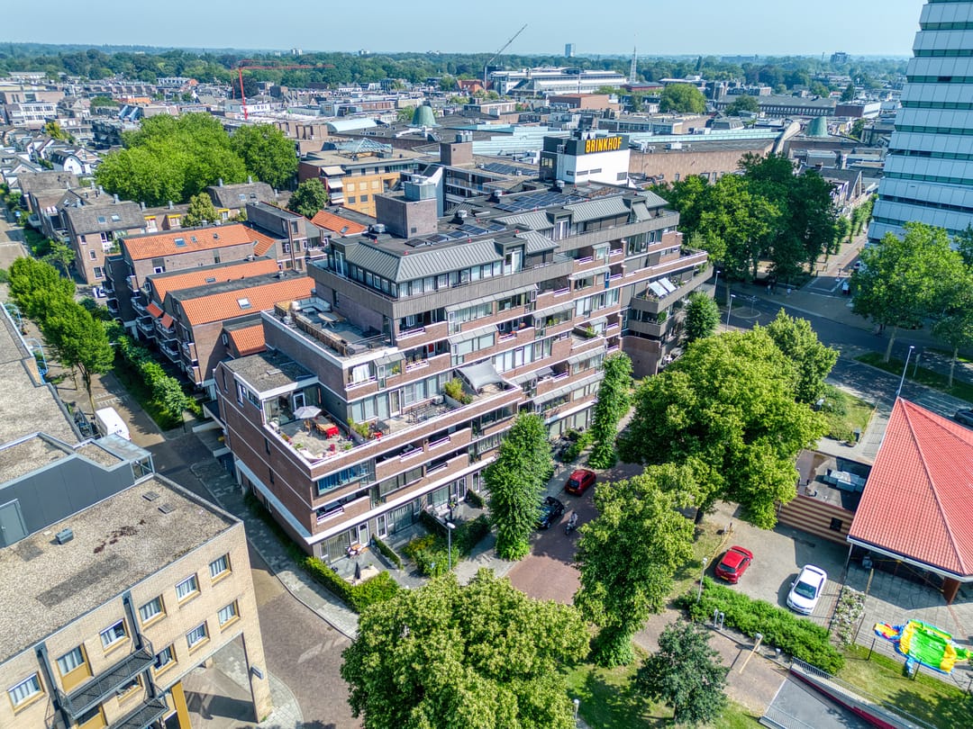 Photo 17 of Rustenburgstraat 22-G